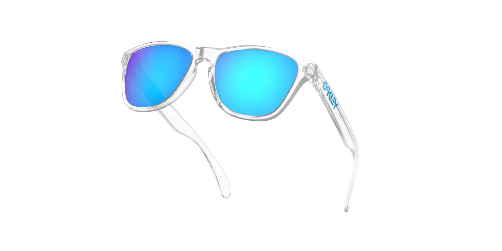 Oakley Frogskins Xs 9006 Sunglasses - view 30